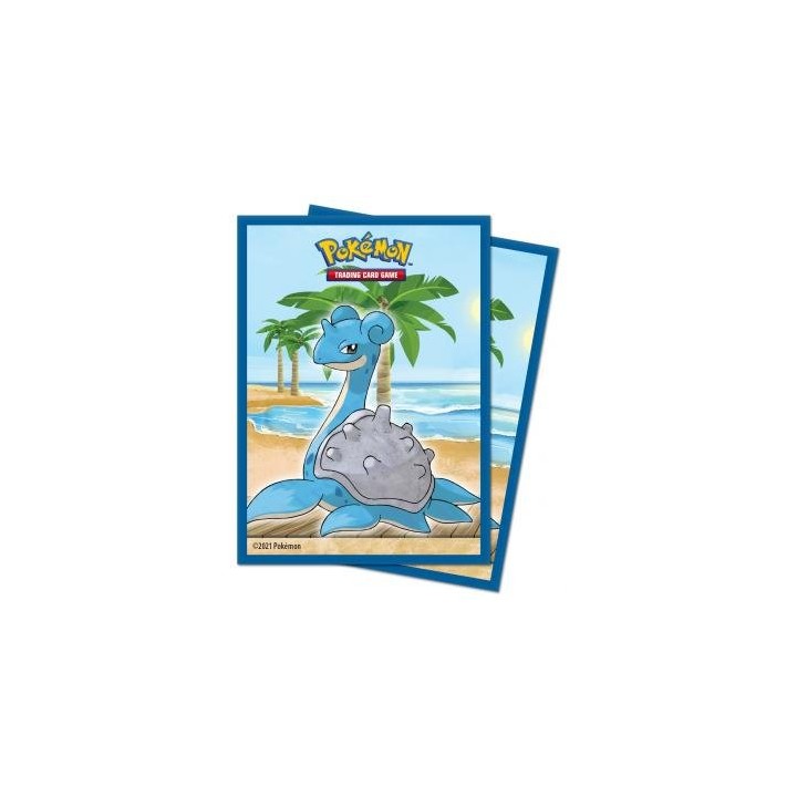 Koszulki Pokemon Lapras 65 szt.