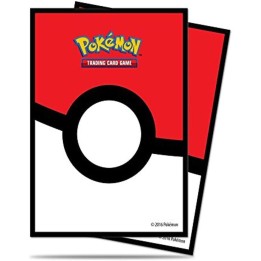 Koszulki Pokemon Pokeball 65 szt.