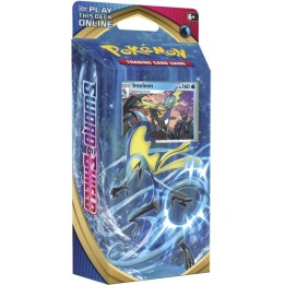 OUTLET Pokemon TCG: Sword & Shield: Inteleon Theme Deck