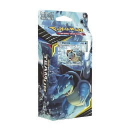 OUTLET Pokemon TCG: Team Up: Torrential Cannon Theme Deck - Blastoise