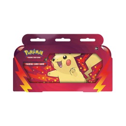 Pokémon TCG: Pencil Case - Back to School