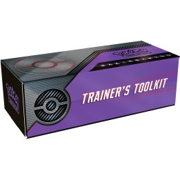 Pokémon TCG: Trainer’s Toolkit 2022