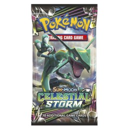 Pokemon TCG: Celestial Storm Booster