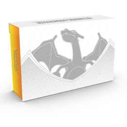 Pokémon TCG: Ultra Premium Collection Charizard