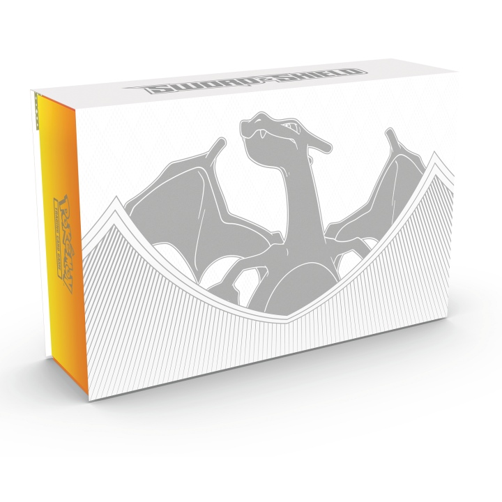 Pokémon TCG: Ultra Premium Collection Charizard