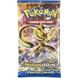 Pokemon TCG: XY Breakpoint booster