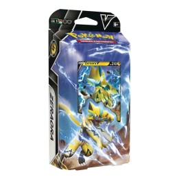Pokémon TCG: Zeraora V Battle Deck
