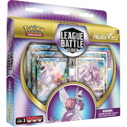Pokémon TCG: Origin Forme Palkia VSTAR – League Battle Deck