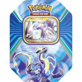 Pokémon TCG: Paldea Legends Tin - Miraidon