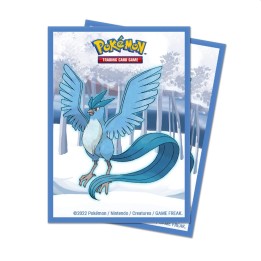 Koszulki Pokemon - Articuno 65 szt.