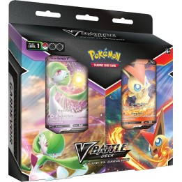 Pokemon TCG V Battle Deck - Victini vs. Gardevoir