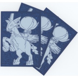 Koszulki Pokemon Ice Rider Calyrex 65 szt.