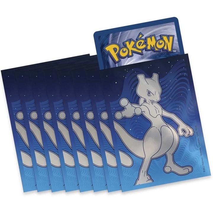 Koszulki Pokemon - Mewtwo Pokemon Go 65 szt.