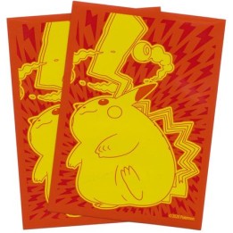 Koszulki Pokemon - Pikachu Vivid Voltage 65 szt.