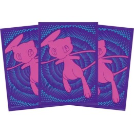 Koszulki Pokemon - Mew Fusion Strike 65 szt.