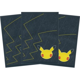 Koszulki Pokemon - Celebrations 65 szt.