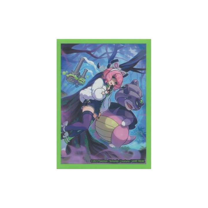 Koszulki Pokemon - Klara 65 szt.