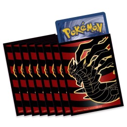 Koszulki Pokemon - Giratina Lost Origin 65 szt.