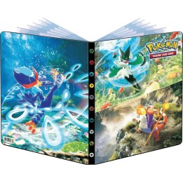 Pokemon TCG: “Paldea Evolved” – Portfolio na 252 karty