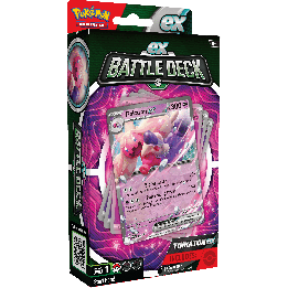 Pokémon TCG: Ex Battle Deck - Tinkaton