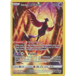 Galarian Articuno - SWSH282 - Promo