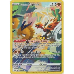 Galarian Zapdos - SWSH283 - Promo