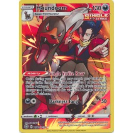 Houndoom - TG10/TG30 - Holo Rare