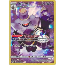 Dusknoir - TG06/TG30 - Holo Rare