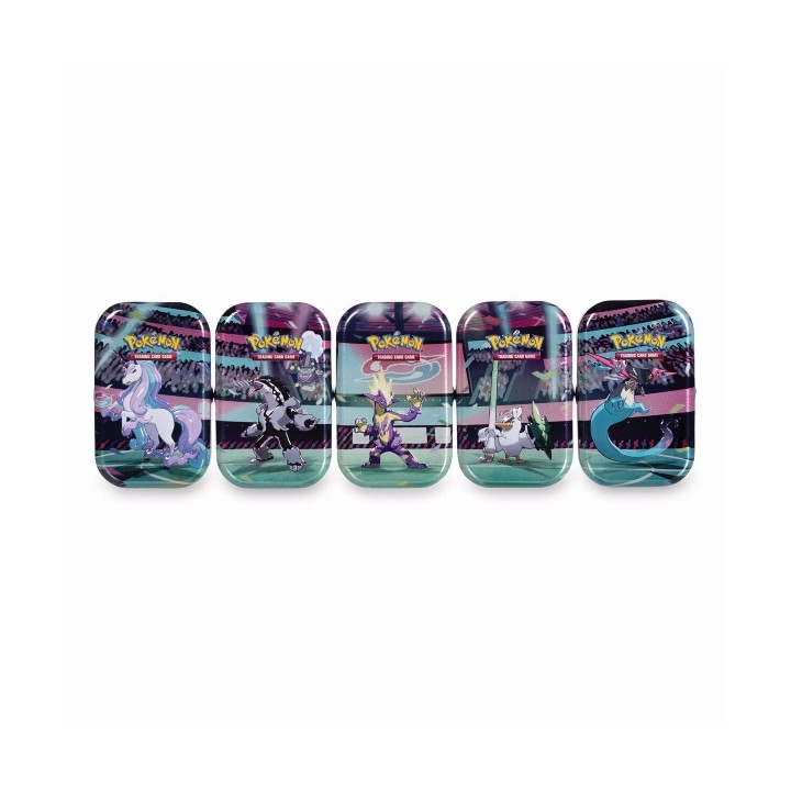 Pokemon TCG: Galar Power Mini Tin