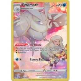 Frosmoth - TG04/TG30 - Holo Rare