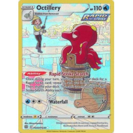 Octillery - TG03/TG30 - Holo Rare