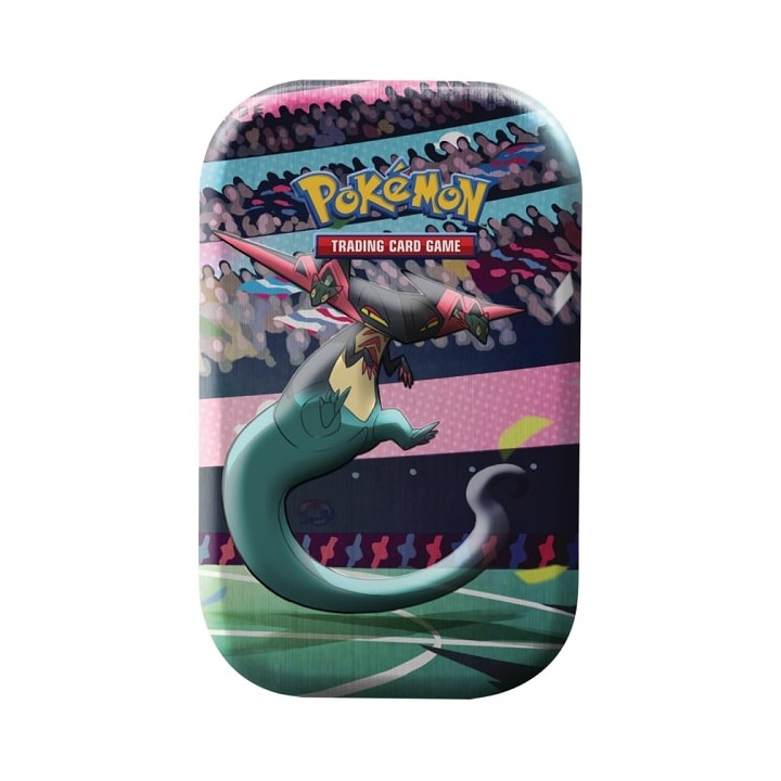 Pokemon TCG: Galar Power Mini Tin