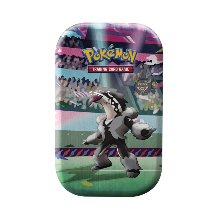Pokemon TCG: Galar Power Mini Tin