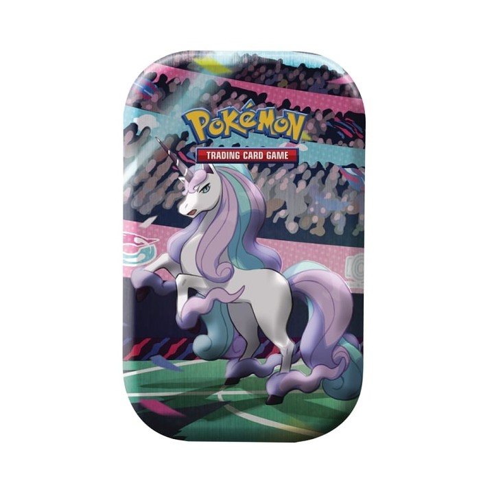 Pokemon TCG: Galar Power Mini Tin