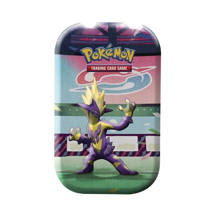 Pokemon TCG: Galar Power Mini Tin