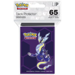 Koszulki Pokemon - Miraidon 65 szt.