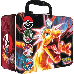 Pokémon TCG: Collector Chest Fall 2023 - Charizard