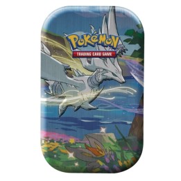 Pokemon TCG: Shining Fates Reshiram Mini Tin