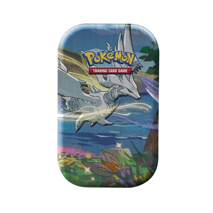 Pokemon TCG: Shining Fates Reshiram Mini Tin