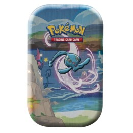 Pokemon TCG: Shining Fates Phione Mini Tin