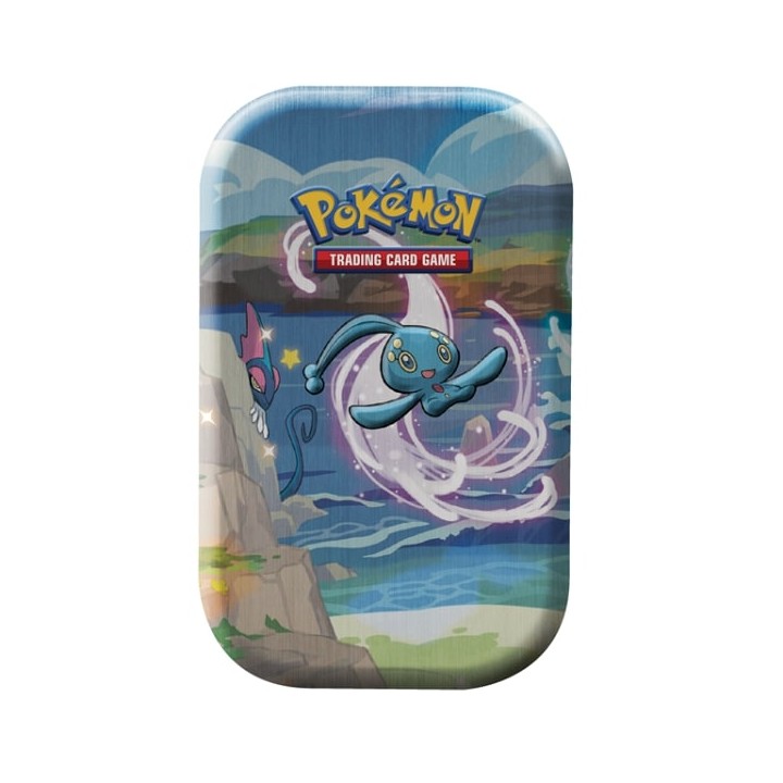 Pokemon TCG: Shining Fates Phione Mini Tin