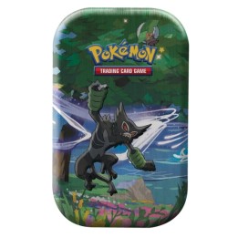 Pokemon TCG: Shining Fates Zarude Mini Tin