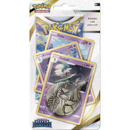 Pokemon TCG: Silver Tempest Checklane Premium - Gallade